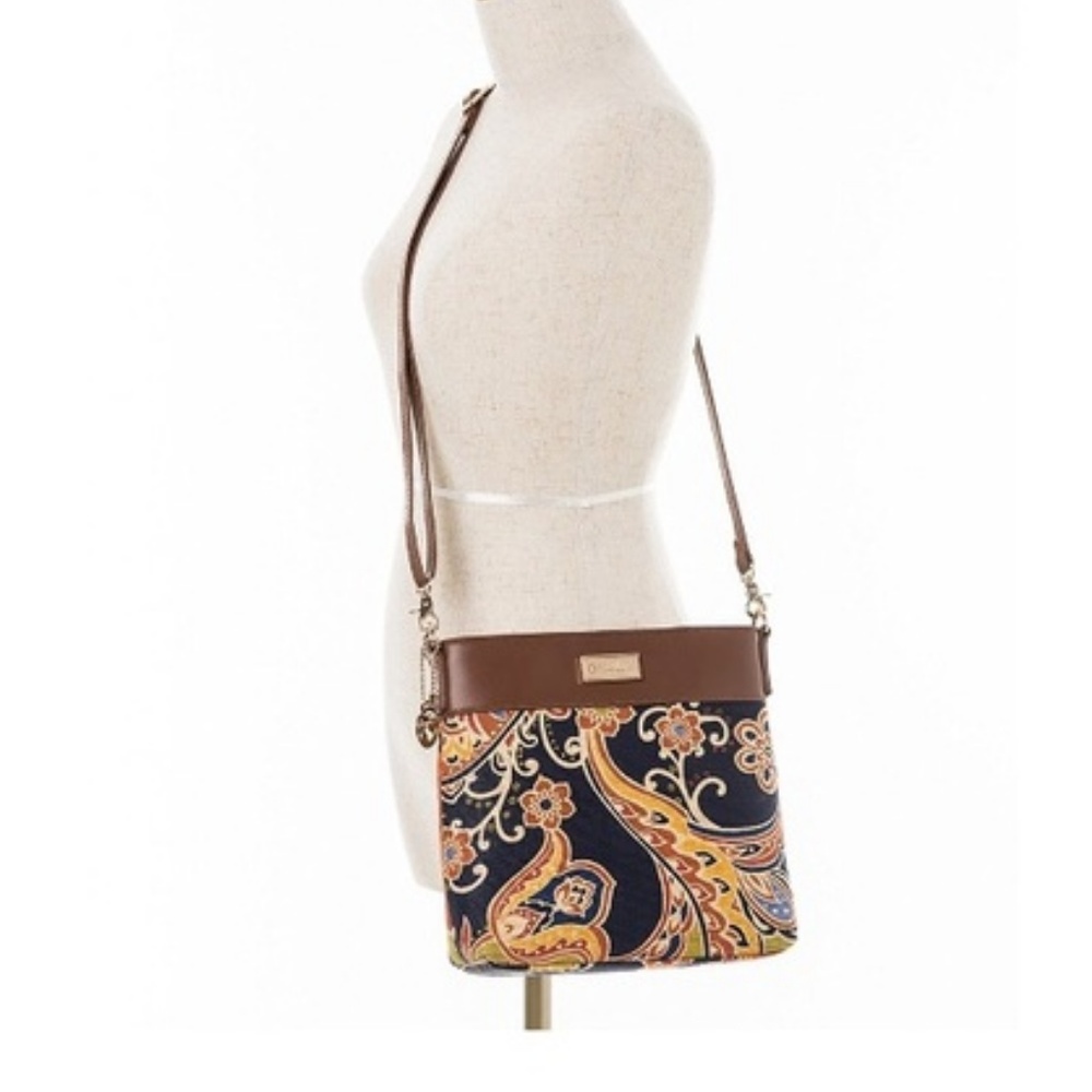 Spartina 449 Elfrida AKA Monogram Classic Hipster